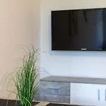 Flex Aparts - Moeblierte 2-raum In Apartment Zwickau