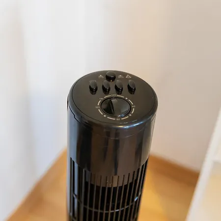 Flex Aparts - Moeblierte 2-raum In Apartment Zwickau