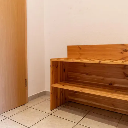 Apartment Flex Aparts - Moeblierte 2-raum In *