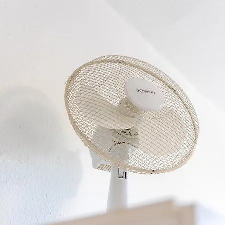 Apartment Flex Aparts - Moeblierte 2-raum In