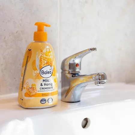 Apartment Flex Aparts - Moeblierte 2-raum In Zwickau