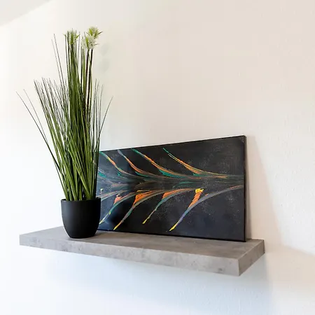 Flex Aparts - Moeblierte 2-raum In اتسوكو