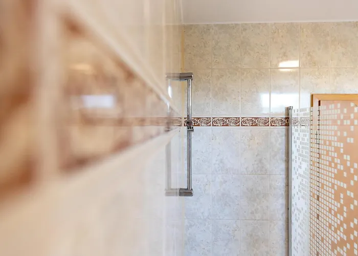 Flex Aparts - Moeblierte 2-raum In شقة اتسوكو