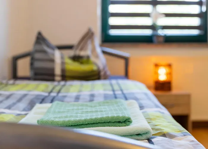 شقة Flex Aparts - Moeblierte 2-raum In اتسوكو