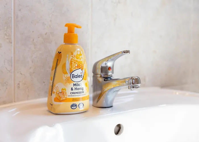 شقة Flex Aparts - Moeblierte 2-raum In اتسوكو