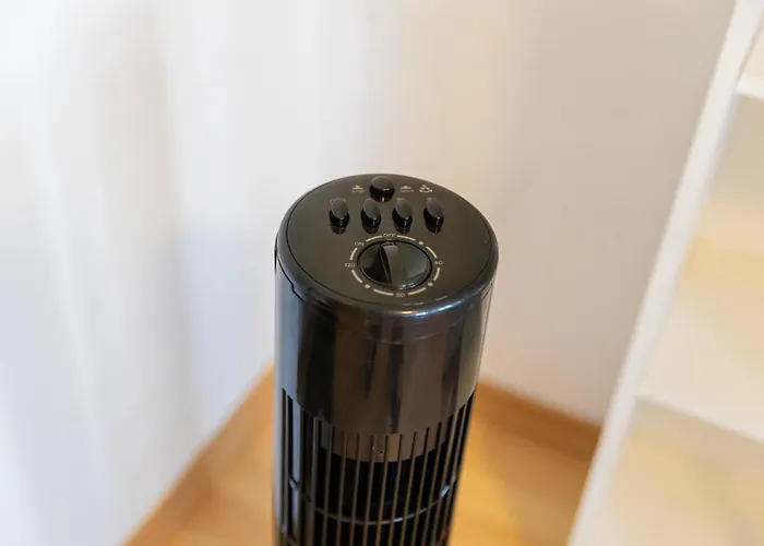 شقة Flex Aparts - Moeblierte 2-raum In *