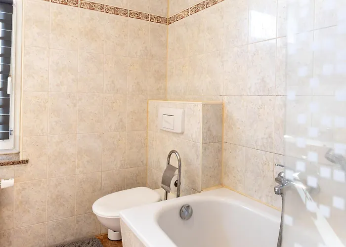 Flex Aparts - Moeblierte 2-raum In شقة اتسوكو